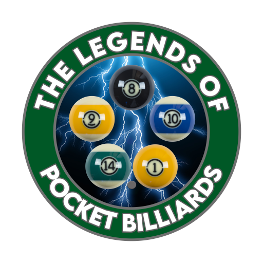 The Legends of Pocket Billiards